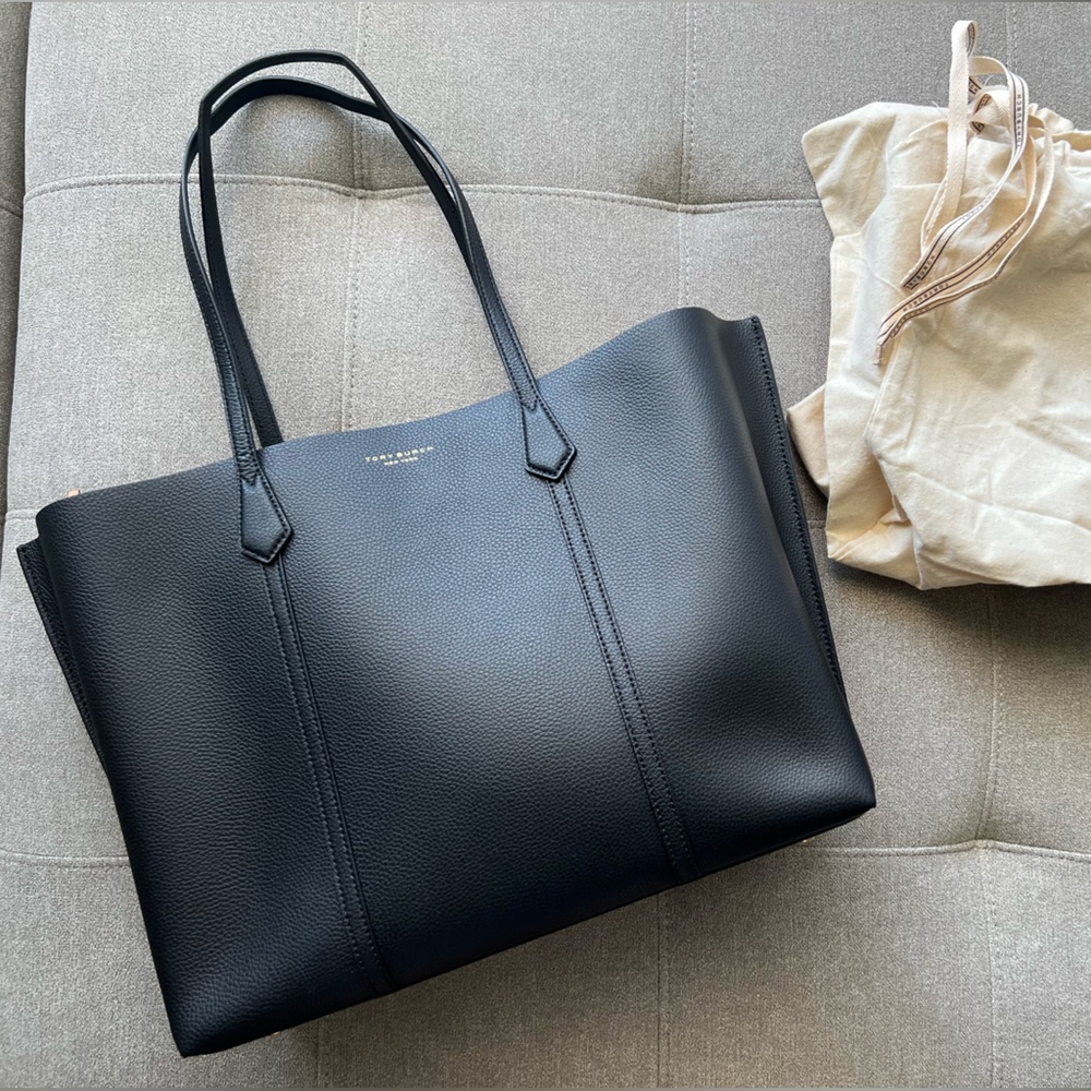 Tory Burch Perry Triple Compartment Tote